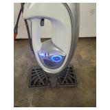 Shark Hardwood Floor Steamer (Operational)