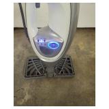 Shark Hardwood Floor Steamer (Operational)