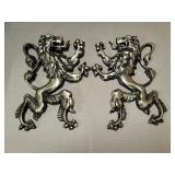 Lowenbrau Beer Logo Wall Hangings