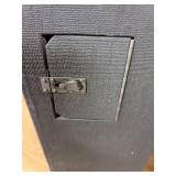 Vintage 1960"s Akai Reel to Reel Tape Recorder (operational) (Handle is Broken On Case)