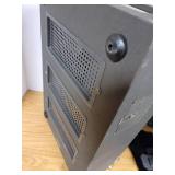 Vintage 1960"s Akai Reel to Reel Tape Recorder (operational) (Handle is Broken On Case)