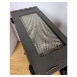 Vintage 1960"s Akai Reel to Reel Tape Recorder (operational) (Handle is Broken On Case)