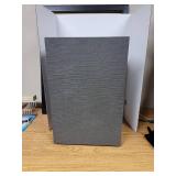 Vintage 1960"s Akai Reel to Reel Tape Recorder (operational) (Handle is Broken On Case)