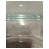Pyrex and Fireking Baking Dishes