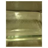 Pyrex and Fireking Baking Dishes