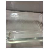 Pyrex and Fireking Baking Dishes