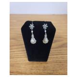 Costume Jewelry Ear Rings