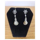 Costume Jewelry Ear Rings