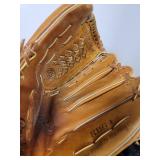 KState Carrybag and Rawlings Baseball Glove