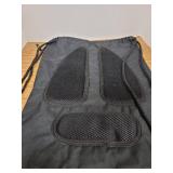 KState Carrybag and Rawlings Baseball Glove