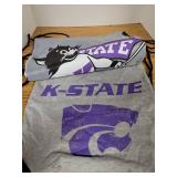 Kstate Carrying Bags
