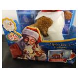 Elf Pets St Bernard (New in Box)
