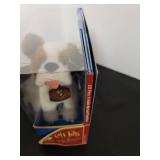 Elf Pets St Bernard (New in Box)