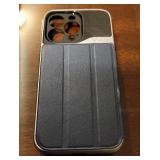 Vena I Phone 11 Cell Phone Case With Credit Card Pouch
