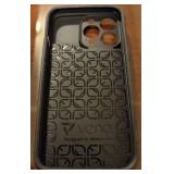 Vena I Phone 11 Cell Phone Case With Credit Card Pouch