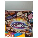 3 Board games (Complete with all Pieces)