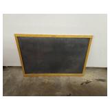 Childs Chalk Board