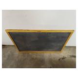 Childs Chalk Board