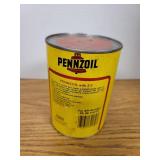 Unopened Classic Pennzoil Oil Can