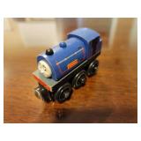 Thomas Rare Wooden