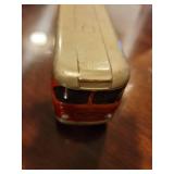 Vintage Bus Die Cast