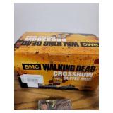 The Walking Dead Lot