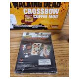 The Walking Dead Lot