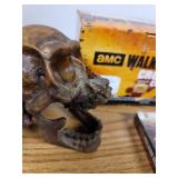 The Walking Dead Lot