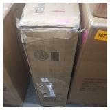 Porch & Den Wilson 3-shelf Corner Buffet - Retail:$182.49