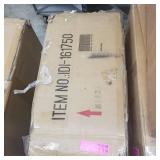 Porch & Den Wilson 3-shelf Corner Buffet - Retail:$182.49