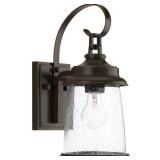 Conover Wall Lantern- Retail:$101.00