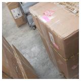 Deny Designs Viviana Gonzalez Botanical Vibes 02 Credenza- Retail:$799.99