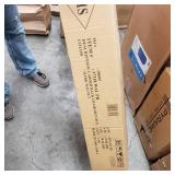 Simple Living Ladder back dining chair (Set of 2)- Retail:$209.99