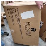 The Gray Barn Pond Road Swivel Stool - Retail:$167.49