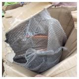 Glitzhome Halloween Lighted Cutout Pumpkin Porch Decor