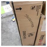 Whitesburg Dining Room Chair - Set of 2 - Brown/Cottage White- Retail:$144.68