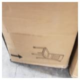 Whitesburg Dining Room Chair - Set of 2 - Brown/Cottage White- Retail:$144.68