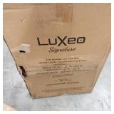 LuXeo Hampton Poly Outdoor Patio Adirondack Chair- Retail:$217.49