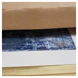 Shifting Sands Premium Framed Print - Ready to Hang- Retail:$99.99