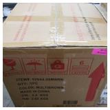 Keaton Wicker Barrel Side Table by Christopher Knight Home - Retail:$91.99