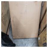 Fine Art canvas Cats & Dogs with Glasses by Hanna Melin Canvas Art Print Set of 2- Retail:$87.49