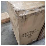 Madison Park Kagen Dining Chair Set of 2- Retail:$556.49