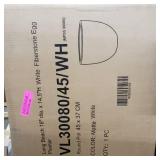 Round Stone Finish Planter - Retail:$104.00