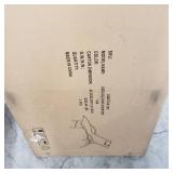 Outdoor Aluminum Adjustable Reclining Chaise Lounge Chairs (Set of 2) - 65.35 L x 26.97 W x 32.48 H inches- Retail:$277.99