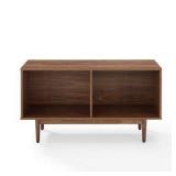 Liam Medium Record Storage Console Cabinet - 22.25"H x 40"W x 15.75"D- Retail:$186.99