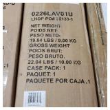 Copper Grove Edinet Damask Print Fabric-upholstered Bar Stool- Retail:$111.49