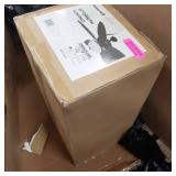 Honeywell Inland Breeze Bronze Outdoor LED Ceiling Fan with Light- Retail:$158.99