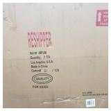 Glam Floral Wall Decor