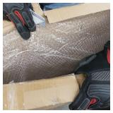 Glam Floral Wall Decor