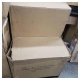 Martha Stewart Elmcrest Linen Dining Chair- Retail:$276.99